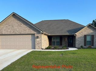 128 Livingston Way, Jackson, TN 38305