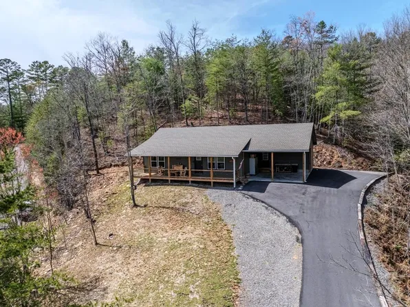 1138 Wildcat Dr, Murphy, NC 28906