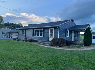 401 Rambo St, Danville, OH 43014