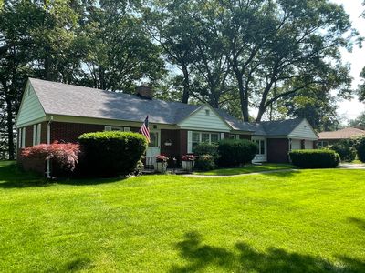 4102 Highgate Rd, Muskegon, MI, 49441