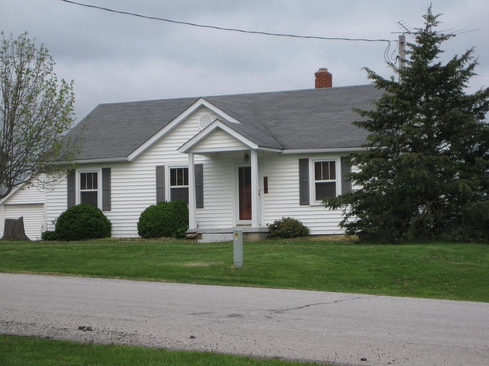 719 Jefferson Moscow Mills, Mo 63362