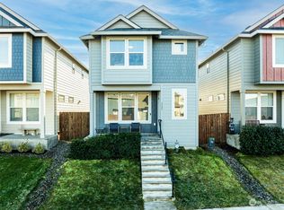 7137 S 11th St, Ridgefield, WA 98642