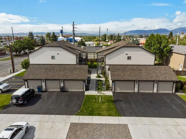 Jefferson 97, 97 W Jefferson Ave Unit A, Belgrade, MT 59714