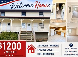 342 Old Gray Station Rd #A, Johnson City, TN 37615