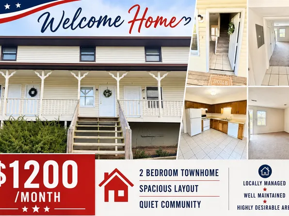 342 Old Gray Station Rd #A, Johnson City, TN 37615