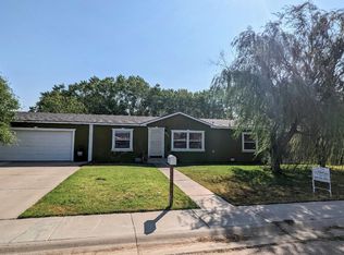 2331 Norwood Ave, Liberal, KS 67901