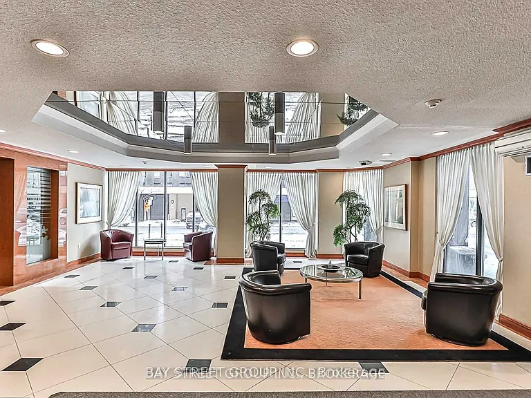 633 Bay St #1202 — Photo 17