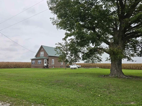 2670 E County Road 2200, La Harpe, IL 61450