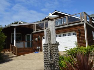 135 NE 115th St, Newport, OR