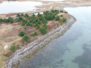 Wharf Rd, Richmond, NS B0E 1S0