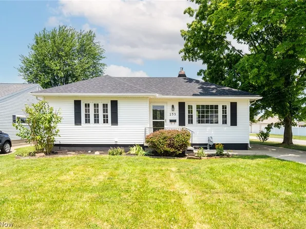 195 Sipple Ave, Amherst, OH 44001