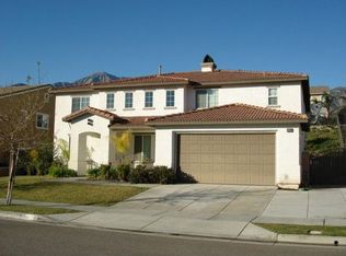 12408 Split Rein Dr, Etiwanda, CA 91739