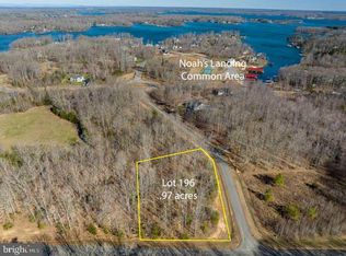 196 Ark Ave, Bumpass, VA 23024