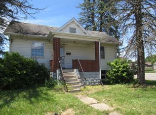 403 Rostraver Rd, Belle Vernon, PA 15012