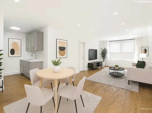 820 Ocean Pkwy APT 621, Brooklyn, NY 11230