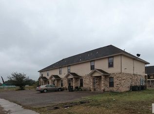 2006 Graham Ave, Mission, TX 78573