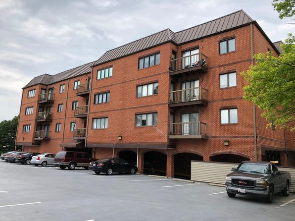 8 Russell Ave UNIT 303