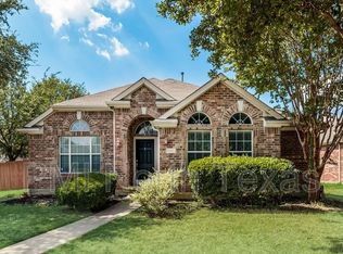 12421 Bruschetta Dr, Frisco, TX 75033