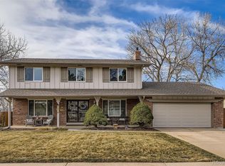 7371 S Spruce St, Centennial, CO 80112