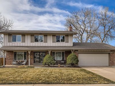 7371 S Spruce Street, Centennial, CO, 80112