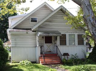 400 Stafford Ave, Syracuse, NY 13206