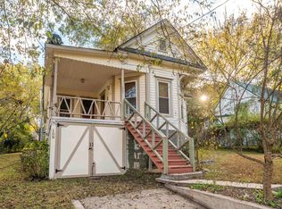 109 Reynolds St, Hot Springs, AR 71901