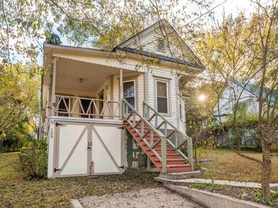 109 Reynolds St, Hot Springs, AR, 71901