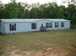 1779 Eatonton Hwy, Haddock, GA 31033