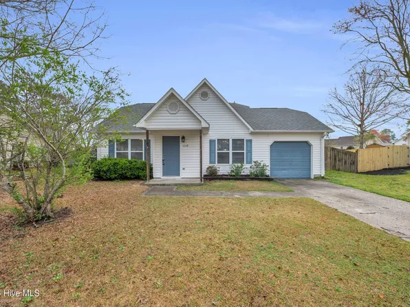1008 Gordon Woods Road, Wilmington, NC 28411