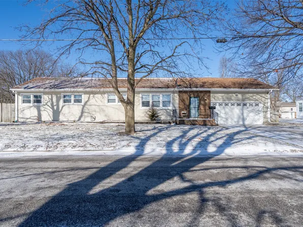 1105 16th St, Perry, IA 50220