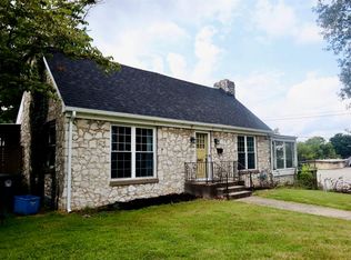 1502 Roosevelt Rd, Owensboro, KY 42301