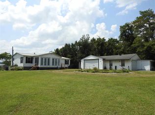 137 Shiloh Rd, Parrottsville, TN 37843