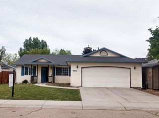 1802 Topaz Ct, Nampa, ID 83686