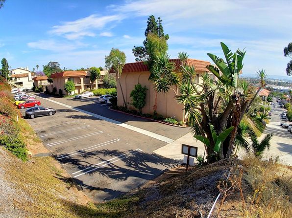 3999 Old Town Ave APT P1