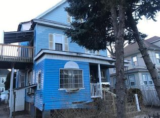416 Lee Pl, Plainfield, NJ 07063