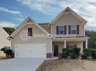 33 Ponders Rd SE, Cartersville, GA 30121