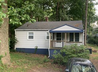 3811 Greenleaf St, Raleigh, NC 27606