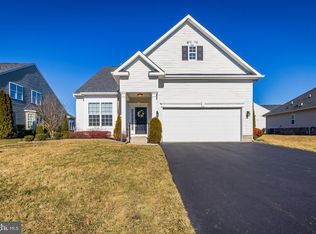 26 Heirloom Dr, Clarksboro, NJ 08020