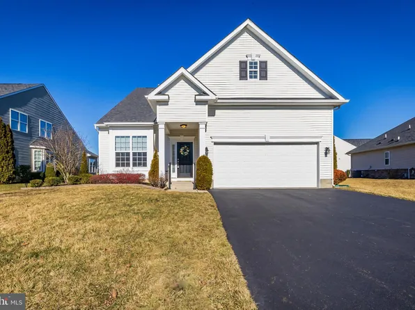 26 Heirloom Dr, Clarksboro, NJ 08020