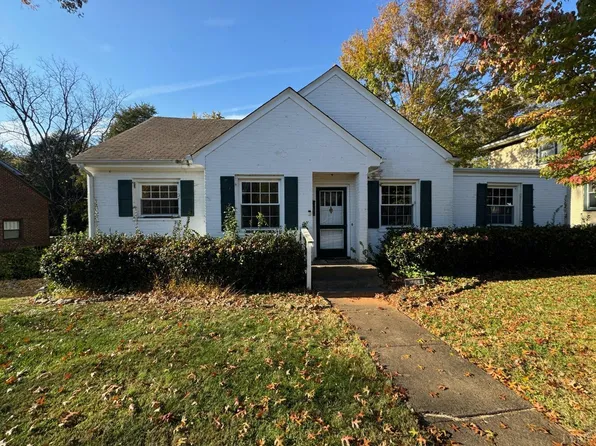 307 Warwick Ln, Lynchburg, VA 24503