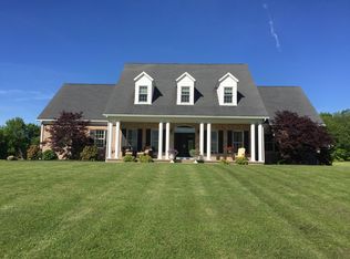 2055 Willard Street Ext, Jamestown, NY 14701
