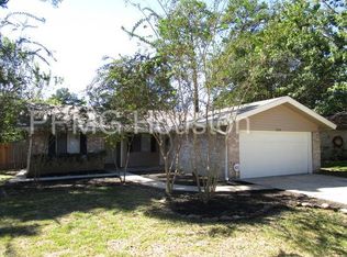 7709 Fortson Rd, Sherwood, AR 72120