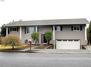 5309 NE Chateau Dr, Vancouver, WA 98661