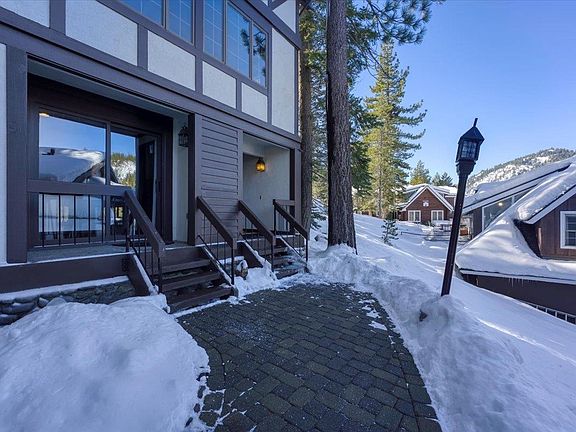 2nd image of 227 Olympic Valley Rd #15