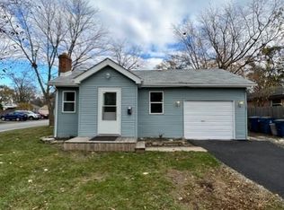 14501 Ridgeway Ave, Midlothian, IL 60445