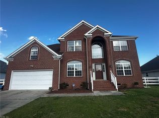 2908 Chambers Dr, Virginia Beach, VA 23456