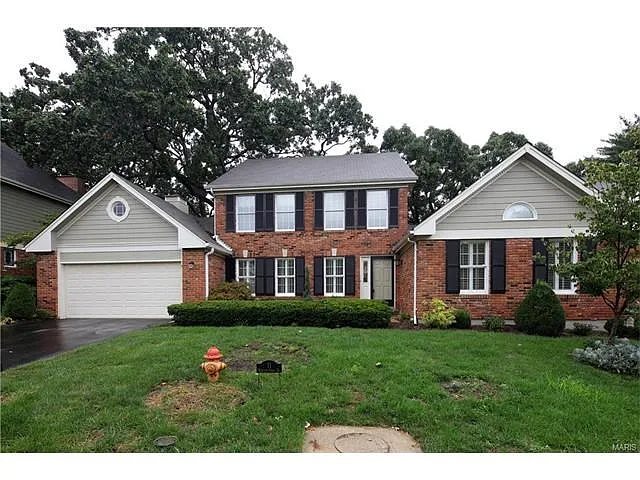 11 Webster Oaks Dr photo 1