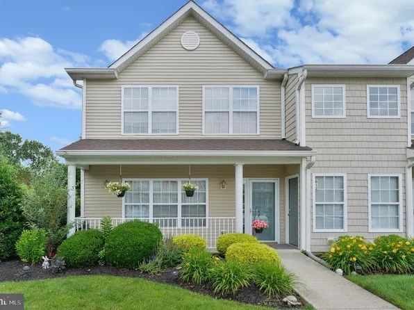 611 Sunflower Way #611, Mantua, NJ 08051