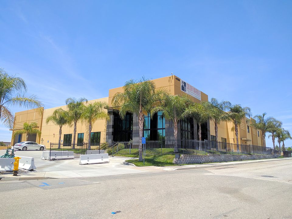 4256 McArthur Blvd.
