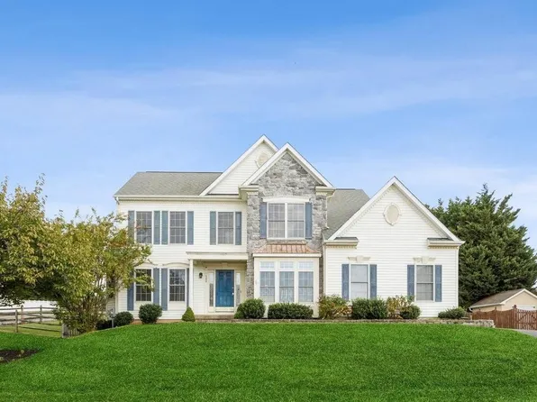 500 E Cedar Point Dr, Perryville, MD 21903